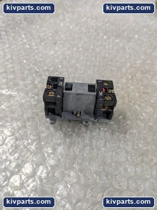 Telemecanique ZB2-BE101 Contact Block – actual item, photo 2 of 5