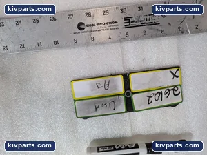 Wayne 883074-001 883073-001 Interface Board – actual item, photo 4 of 4