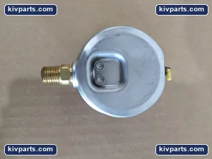 WIKA PSI Liquid Filled Pressure Gauge – actual item, photo 2 of 4