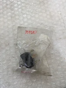 Eaton 7565K7 Toggle Switch