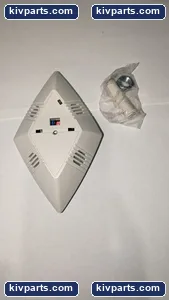 Cooper OMC-U-2000 Controls – actual item, photo 3 of 4