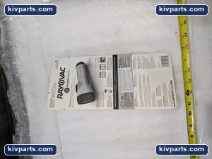Rayovac – actual item, photo 2 of 3