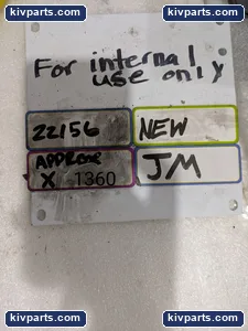 COHD217 Connector Contact – actual item, photo 3 of 3