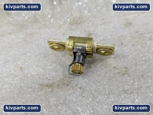 Square D A1.86 Overload Relay Heater Element – actual item, photo 4 of 5