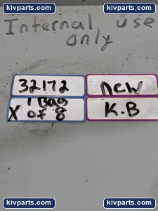 Bussmann FRN-R-6 Class RK5 Time Delay Fuse – actual item, photo 4 of 4