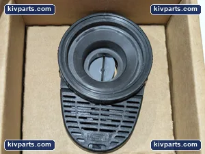 MSA 10065329 4000 PTC Push to Connect Adapter – actual item, photo 3 of 4