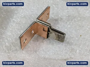 Square D AF159 Thermal Unit Heater Element – actual item, photo 4 of 5