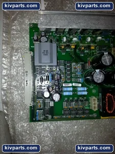Atlas Copco AC4222038680 Power Supply Circuit Board – actual item, photo 4 of 7