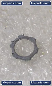 Wiremold O6110 Bushing Adapter Locknut Fitting – actual item, photo 4 of 5