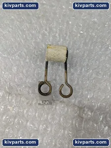 Cutler-Hammer 9586 H50 Overload Heater Coil Element – actual item, photo 2 of 4