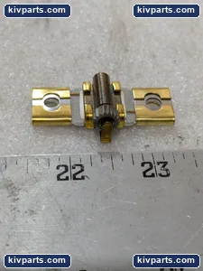 Square D B0.71 Thermal Overload Heater Element – actual item, photo 7 of 8