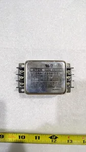 TDK ZRAC2206-11 Noise Filter