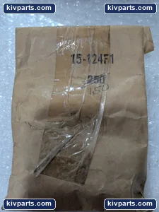 Eaton 15-124F1 Standard Switch – actual item, photo 2 of 5