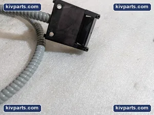 Flexible Sensor Cable Assembly Industrial Automation OEM – actual item, photo 6 of 7