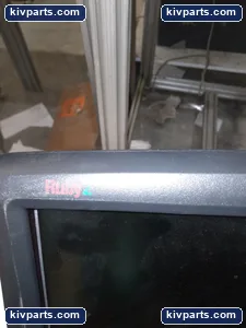 Verifone 2 Touchscreen CI POS Terminal – actual item, photo 2 of 8