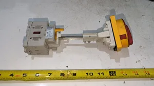 Allen-Bradley 194E-A25-1753 Disconnect Switch