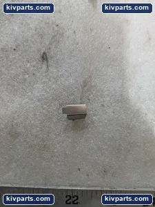 Eaton 70-8742 Chlo Handle – actual item, photo 7 of 8
