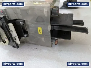 Fuji Electric SA203RCUL Circuit Breaker – actual item, photo 3 of 6