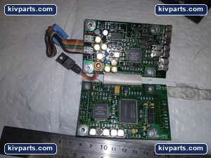 Pulnix TMC-78M – actual item, photo 6 of 8