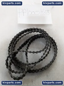 Gates 1000H075 One Industrial Belt – actual item, photo 4 of 6