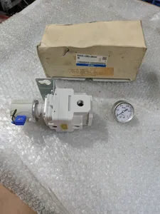 SMC IR3020-02BG Precision Pressure Regulator