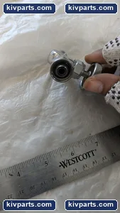 Western Enterprises MV-1S Valve – actual item, photo 4 of 5