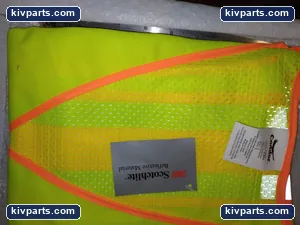 3M 4CWD5 – actual item, photo 2 of 5