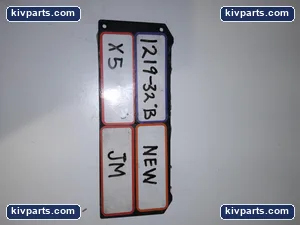 SMC KRT10-04S One-Touch Branch Tee Fitting – actual item, photo 2 of 2