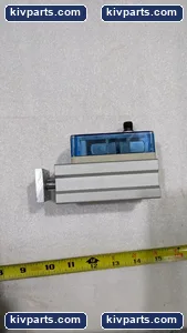 SMC MPC25-50-DCN070PN Pneumatic Component – actual item, photo 4 of 7