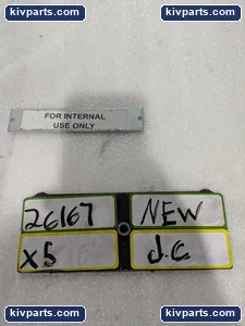 Littelfuse IDSR010 Fuse – actual item, photo 7 of 7