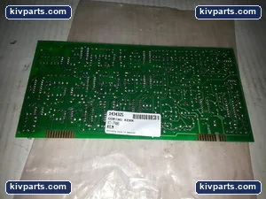 XT-7906 Board Metal Detector PCB – actual item, photo 3 of 3