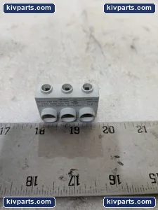 Eaton BK25/3-PKZ0 Xtpaxit Starter Contactor – actual item, photo 5 of 10