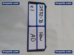 Tri-sen 055857 Turbine Control Module Board – actual item, photo 4 of 4