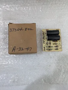 MPY-6W1 Unknown Part HAS Capacitor – actual item, photo 1 of 8