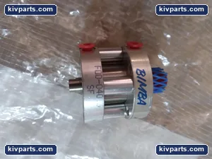 Bimba FO-040.5 Flat-1 Pneumatic Cylinder – actual item, photo 3 of 6