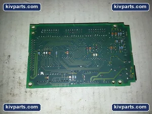 Allen-Bradley 74100-012-05 PCB Industrial Automation Module – actual item, photo 2 of 3