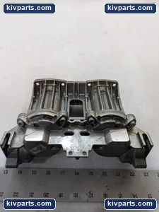 Wayne DM2 Model Fuel Meter – actual item, photo 5 of 12