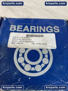 Rexnord MA5315TV Cylindrical Roller Bearing – actual item, photo 2 of 5