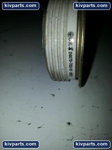 Westcode 24870-702-01 Thyristor SCR – actual item, photo 3 of 4