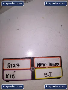 Burndy YP28U2 Power Tool – actual item, photo 5 of 5