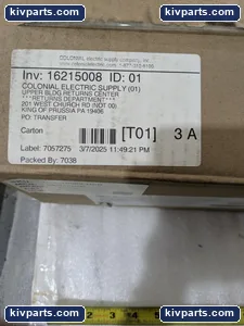 Eaton PDD23G0100TFFL Circuit Breaker – actual item, photo 2 of 10