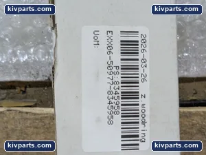 Mersen E098674A Micro-Contact Indicator – actual item, photo 2 of 7