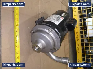 US Motors C63CXHLM-5021 Electric Motor – actual item, photo 3 of 9