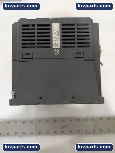 Mitsubishi FR-D740-160-NA AC Drive – actual item, photo 7 of 9