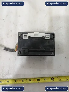 Animatics SM17205D Sink I/O Terminal Board – actual item, photo 10 of 13