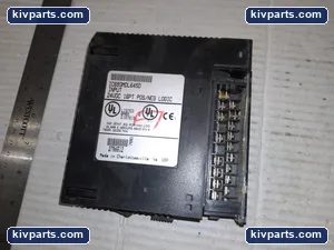 IC693MDL645D Pos/neg Logic – actual item, photo 3 of 4