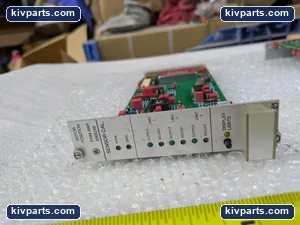 Dametric POM-RM1 Board Valmet 9068249 Module – actual item, photo 7 of 9