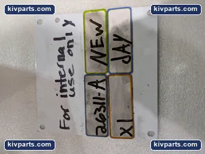 Eaton FL11K6 Type Fuse – actual item, photo 7 of 7
