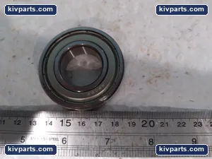 NSK 6205ZZC3 Bearing – actual item, photo 4 of 6