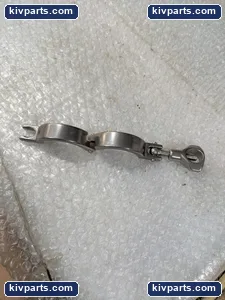 K1-5 Pipe Fitting – actual item, photo 4 of 5